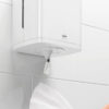 Держатель рулонных полотенец WEPA, арт.331000 2630