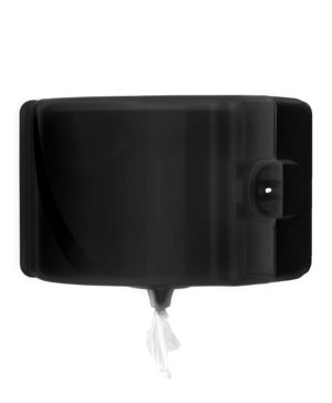 Держатель для туалетной бумаги, арт. 1360black