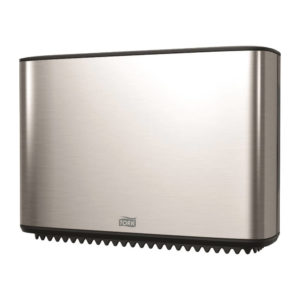 Держатель рулонной туалетной бумаги Джамбо, TORK 460006