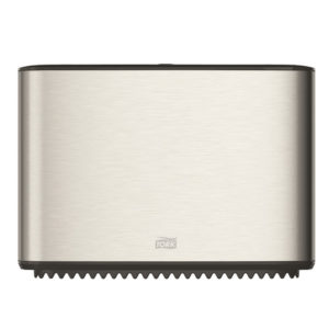 Держатель рулонной туалетной бумаги Джамбо, TORK 460006
