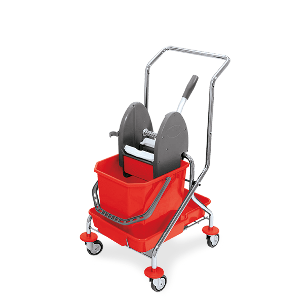 Тележка для уборки VDM MINIMAX 1 (Италия)