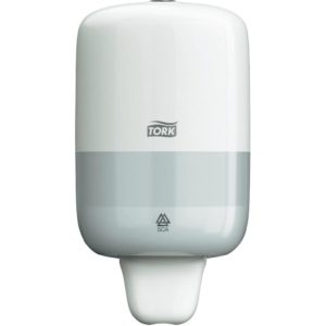 Дозатор для жидкого мыла,TORK арт.561000