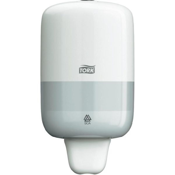 Дозатор для жидкого мыла,TORK арт.561000