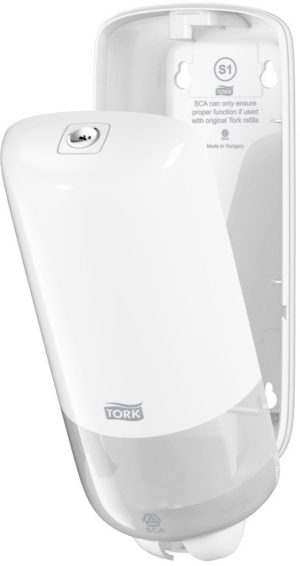 Дозатор для жидкого мыла,TORK арт.560000